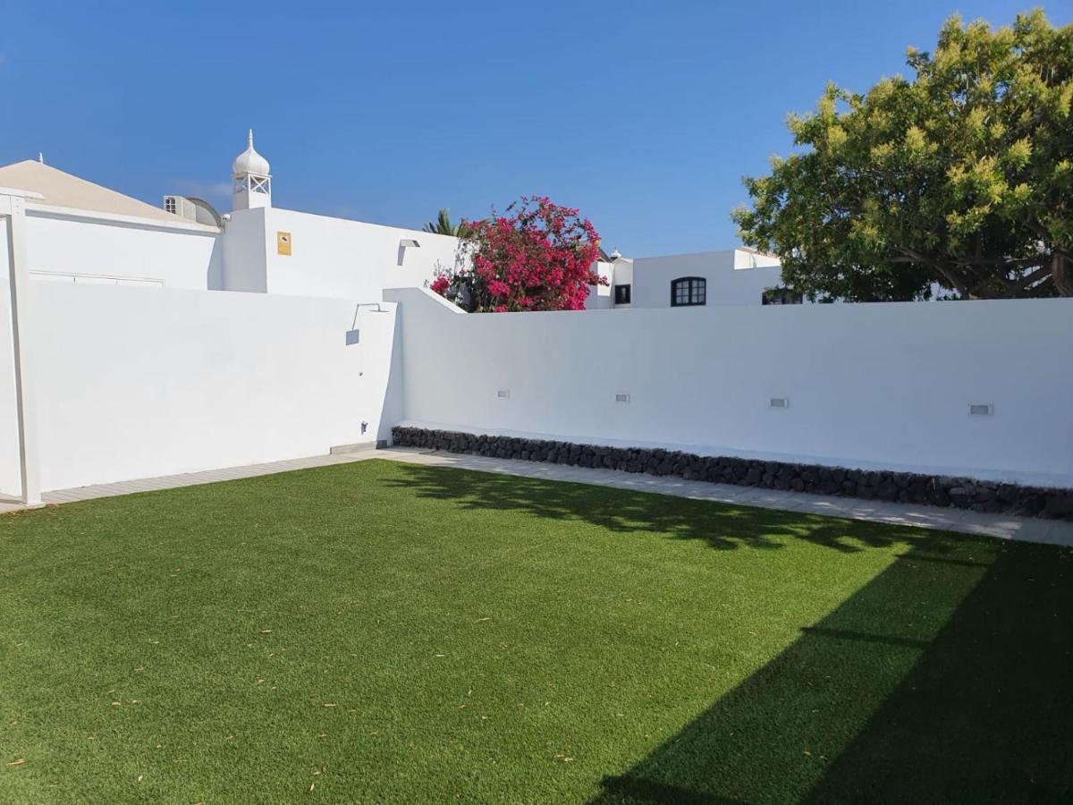 Rooms & Suites Princesa Leticia Puerto del Carmen  Luaran gambar
