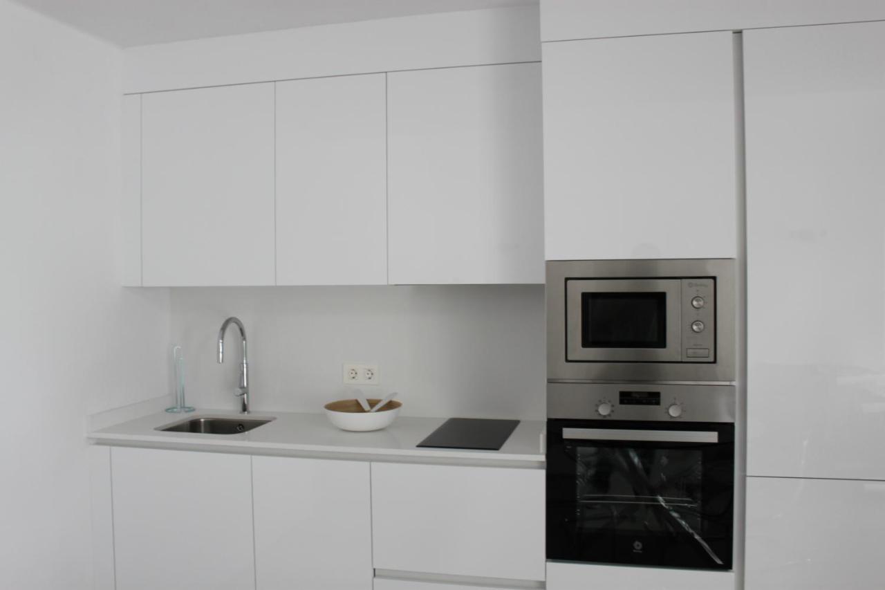 Rooms & Suites Princesa Leticia Puerto del Carmen  Luaran gambar