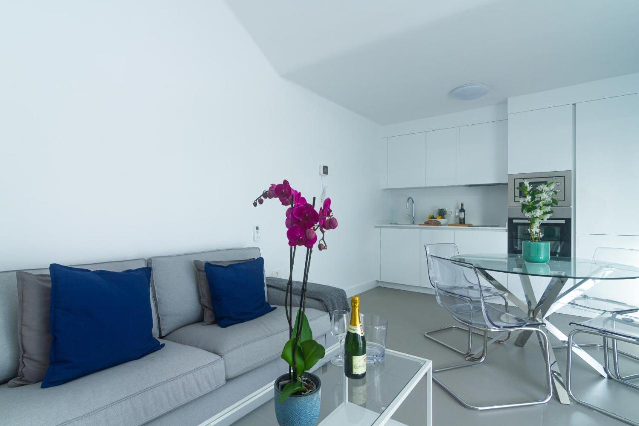 Rooms & Suites Princesa Leticia Puerto del Carmen  Luaran gambar