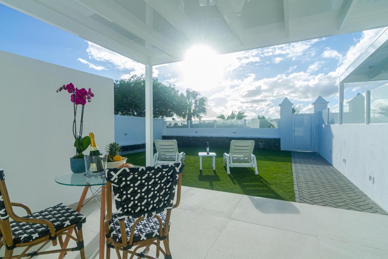 Rooms & Suites Princesa Leticia Puerto del Carmen  Luaran gambar