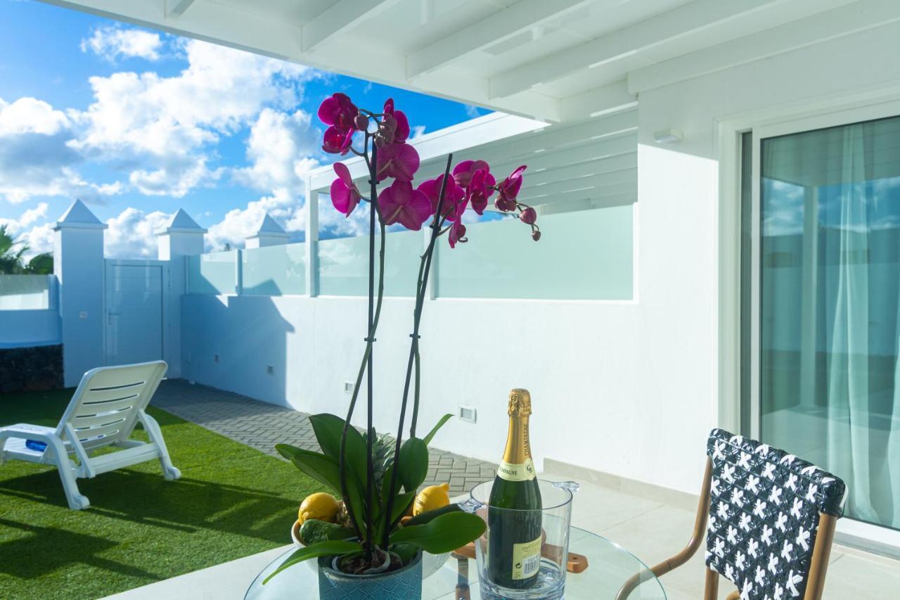 Rooms & Suites Princesa Leticia Puerto del Carmen  Luaran gambar
