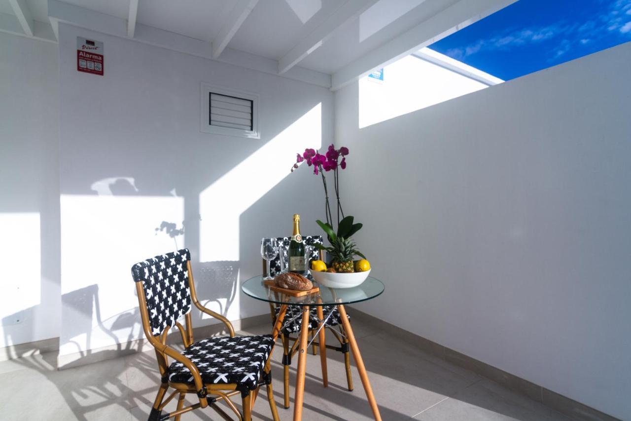 Rooms & Suites Princesa Leticia Puerto del Carmen  Luaran gambar